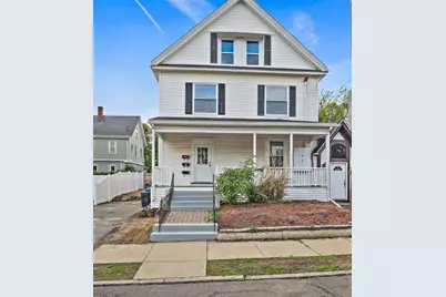 15 West Water #1, Wakefield, MA 01880 - Photo 1
