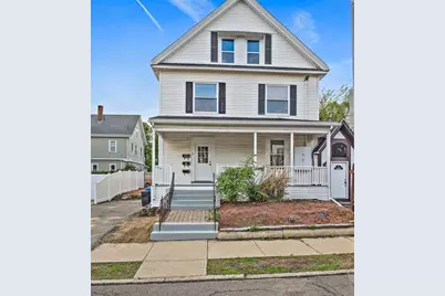 15 West Water #2, Wakefield, MA 01880 - Photo 1