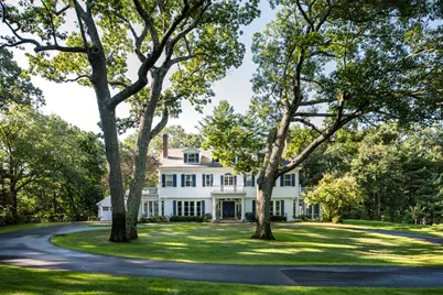 58 Webster Road, Weston, MA 02493 - Photo 1