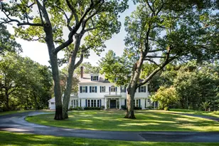 58 Webster Rd, Weston, MA 02493 - Photo 1