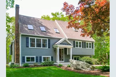 19 Prospect Street, Upton, MA 01568 - Photo 1