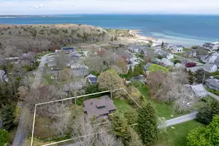 21 Antassawamock Rd, Mattapoisett, MA 02739 - Photo 1