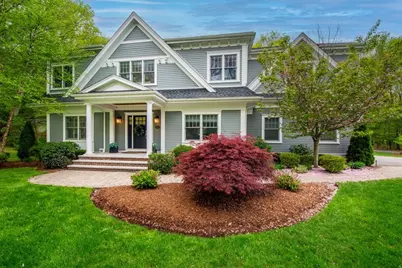 421 Oak St, Westwood, MA 02090 - Photo 1