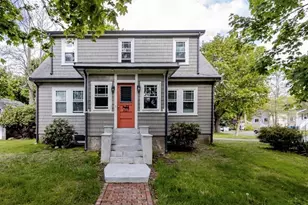 327 High St, Randolph, MA 02368 - Photo 1