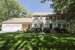 13 Valleywood Rd, Hopkinton, MA 01748 - Photo 1