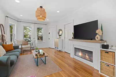 29 Mansfield Street #1, Somerville, MA 02143 - Photo 1