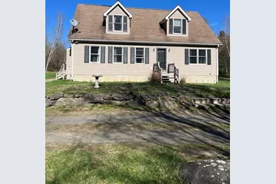 106 Shaw Rd, Goshen, MA 01330 - Photo 1