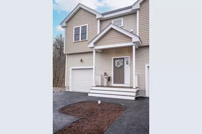 13 Dora Dr. #C, Taunton, MA 02780 - Photo 1