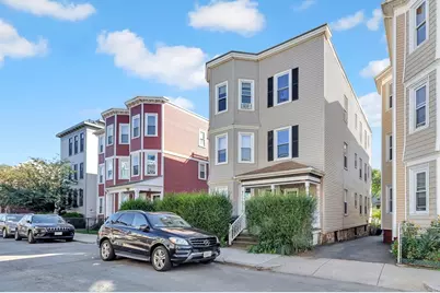 6 Bellflower St #2, Boston, MA 02125 - Photo 1