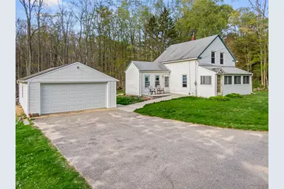 44 Bates St, North Brookfield, MA 01535 - Photo 1