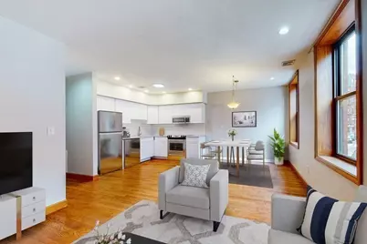 269 North St #2, Boston, MA 02019 - Photo 1