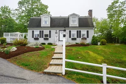 75 Doane Street, Cohasset, MA 02025 - Photo 1