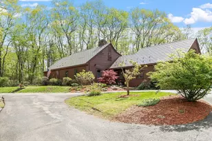 130 Holden Rd, Paxton, MA 01612 - Photo 1