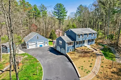 22 Cider Mill Ln, Upton, MA 01568 - Photo 1