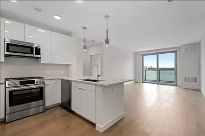 45 Lewis Street #312A, Boston, MA 02128 - Photo 1