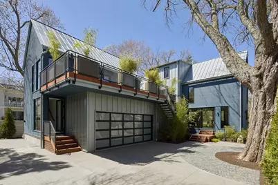 201.5 Lakeview Ave, Cambridge, MA 02138 - Photo 1