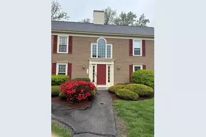 36 Essex Green Lane #B, Peabody, MA 01960 - Photo 1