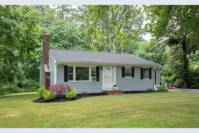 210 Walnut Street, East Bridgewater, MA 02333 - Photo 1