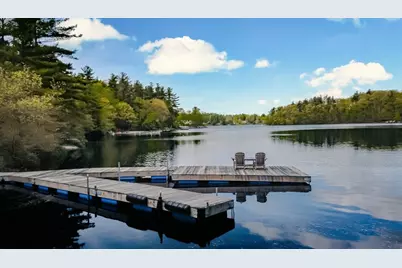 91 Pike Rd, Otis, MA 01253 - Photo 1