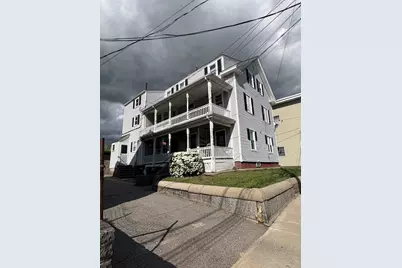 16 Capron Street #4, Attleboro, MA 02703 - Photo 1