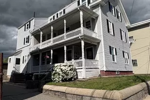 16 Capron St, Attleboro, MA 02703 - Photo 1