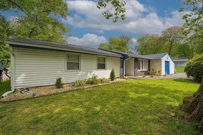 51 Darby Rd, Brockton, MA 02302 - Photo 1