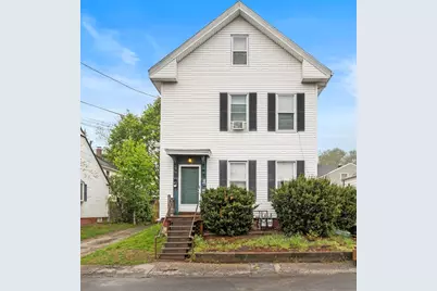 7 Lincoln St, Haverhill, MA 01830 - Photo 1