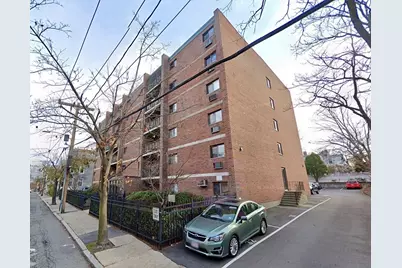 12-16 Ellery St #603, Cambridge, MA 02138 - Photo 1