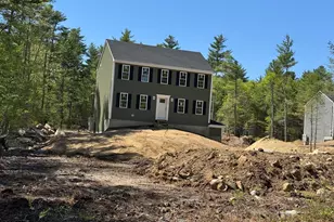 126 Tispaquin St, Middleborough, MA 02346 - Photo 1