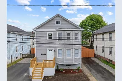 65 Sycamore St, Fairhaven, MA 02719 - Photo 1