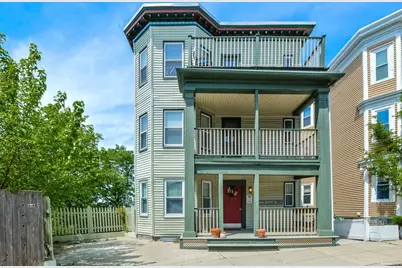 106 Sawyer #3, Boston, MA 02125 - Photo 1