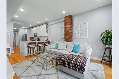 154 Lexington St #2, Boston, MA 02128 - Photo 1