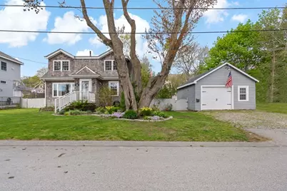 21 Grove Street, Fairhaven, MA 02719 - Photo 1