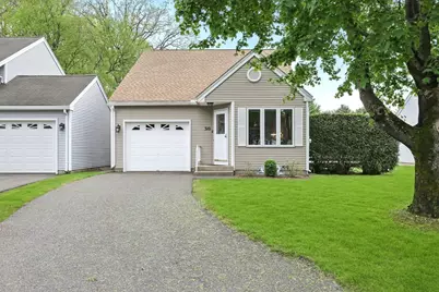 310 Alvord Pl #310, South Hadley, MA 01075 - Photo 1