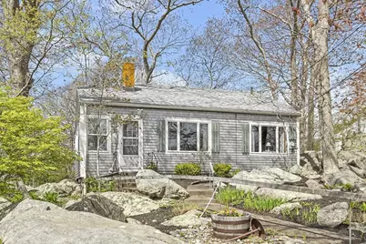 6 Laurel Acres, Rockport, MA 01966 - Photo 1