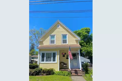 27 Springvale Ave, Lynn, MA 01904 - Photo 1