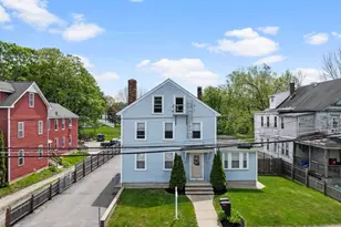 124 Winthrop St, Taunton, MA 02780 - Photo 1