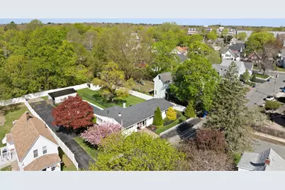 22 Silver St, Whitman, MA 02382 - Photo 1