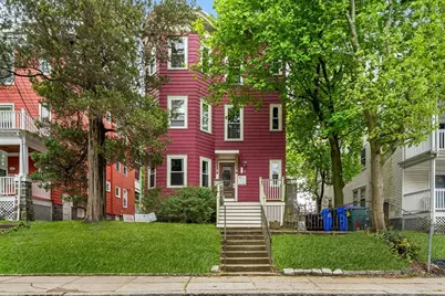 5 Bailey St #1, Boston, MA 02124 - Photo 1