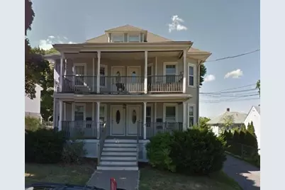 15 Alton Rd #2, Quincy, MA 02169 - Photo 1