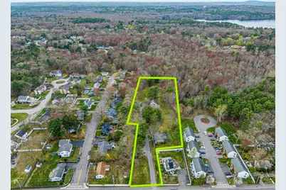 1641/1645 Main Street, Weymouth, MA 02190 - Photo 1