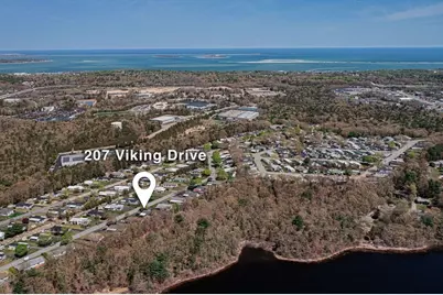 207 Viking Drive, Plymouth, MA 02360 - Photo 1