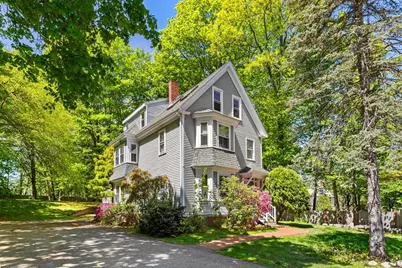 956 Bay Road #1, Hamilton, MA 01982 - Photo 1