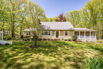 313 Bennett Rd., Hampden, MA 01036 - Photo 1