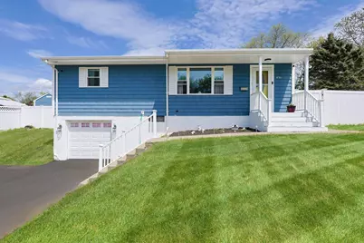 436 Lepes Road, Somerset, MA 02726 - Photo 1