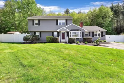 166 Summer St, Maynard, MA 01754 - Photo 1