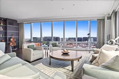 500 Atlantic Ave #21H, Boston, MA 02210 - Photo 1