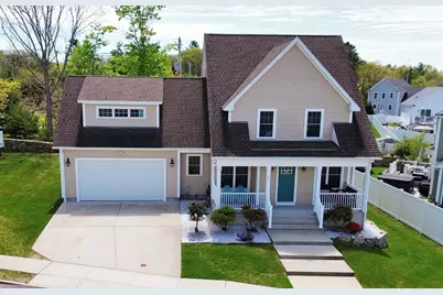 2 Carousel Ter, Dartmouth, MA 02747 - Photo 1