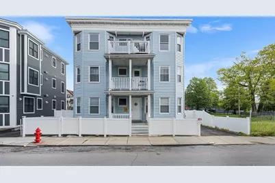 11 Baird St, Boston, MA 02124 - Photo 1