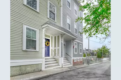 227 Bowen Street #1, Boston, MA 02127 - Photo 1